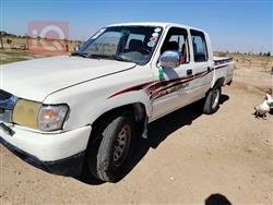 جريت وول دير